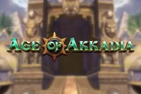 Age of Akkadia