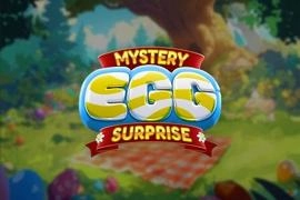 Mystery Egg Surprise
